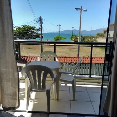 Excelente Apto 2 Quartos De Frente Para O Mar Em Garatucaia Ангра-дус-Рейс Экстерьер фото